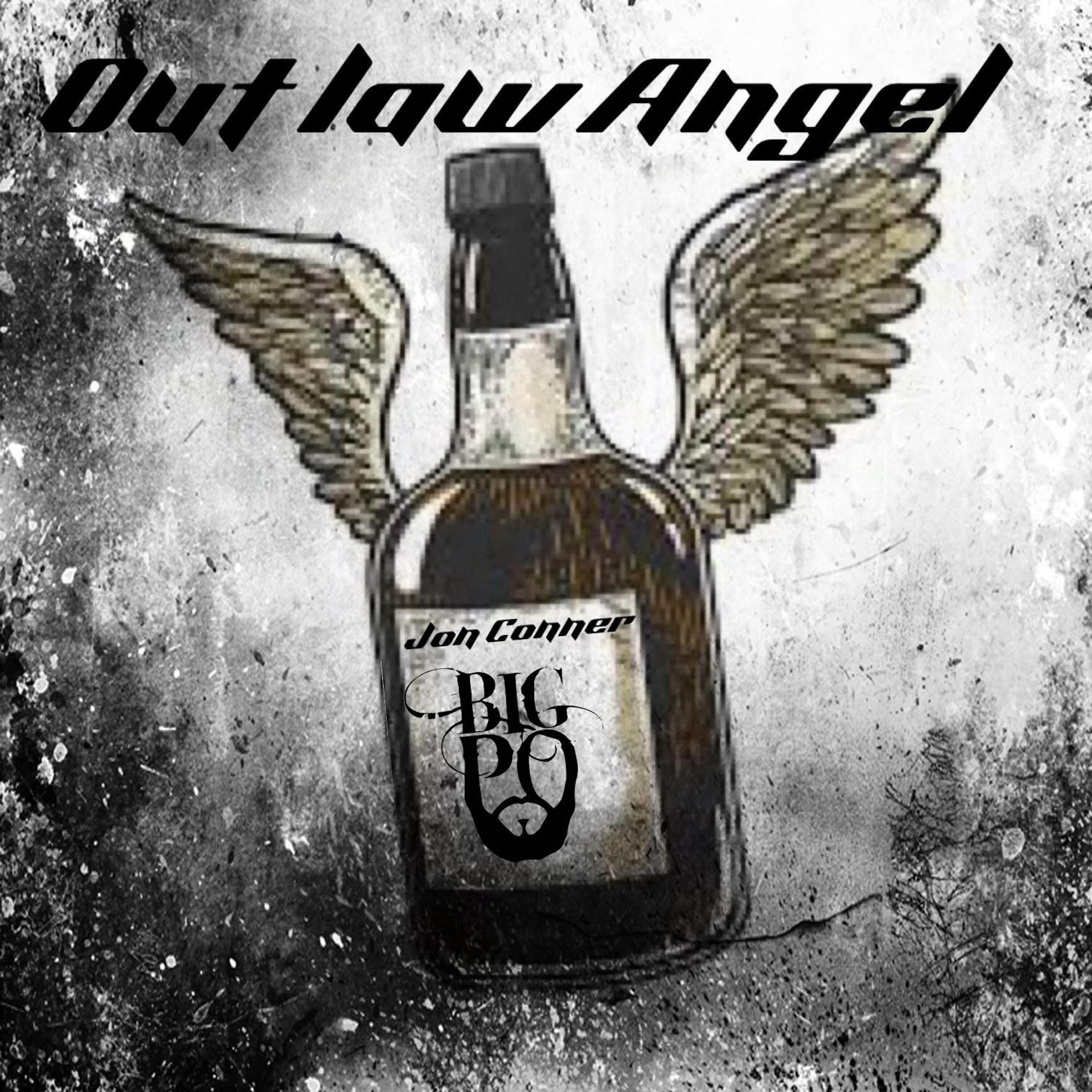 Постер альбома Outlaw Angel