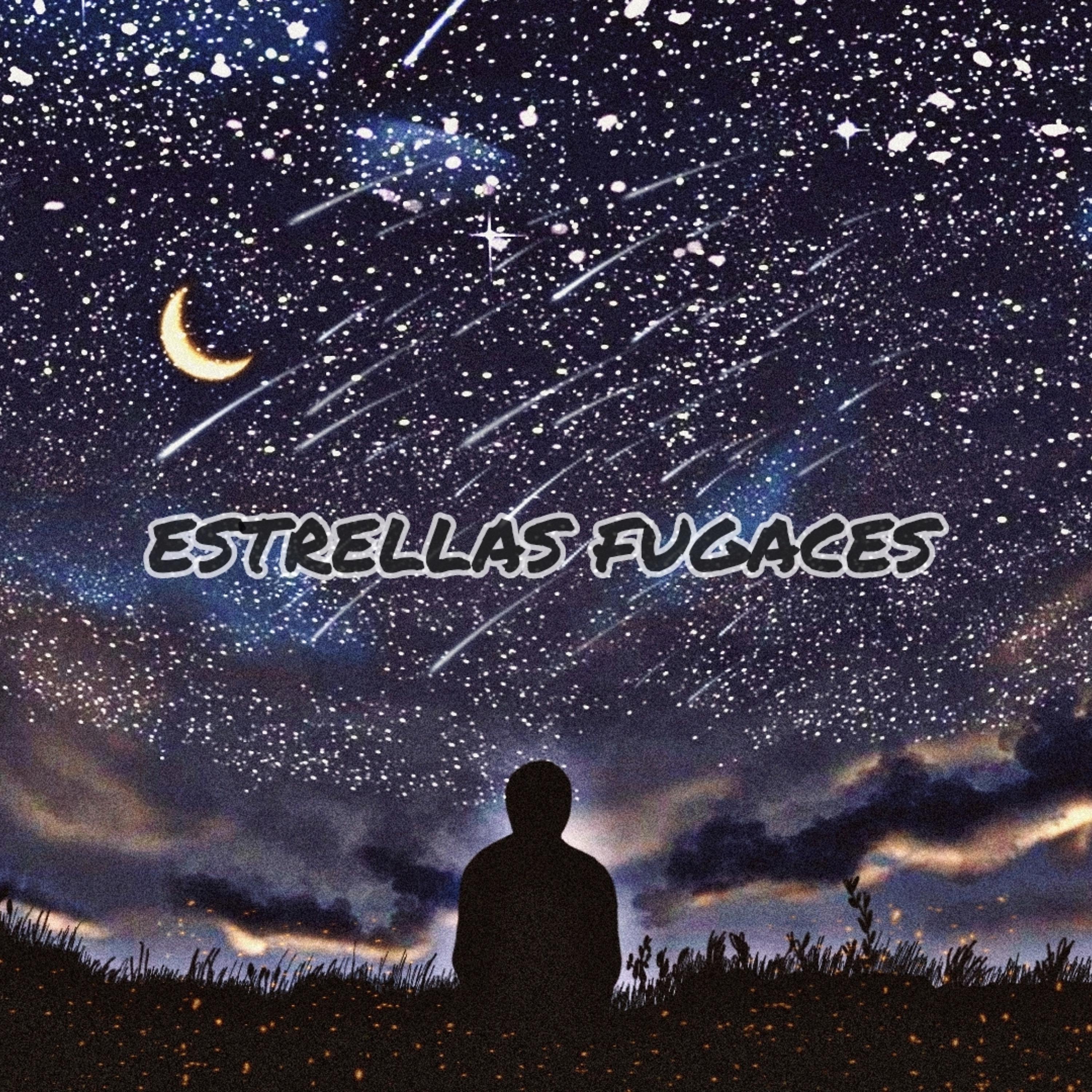 Постер альбома Estrellas Fugaces
