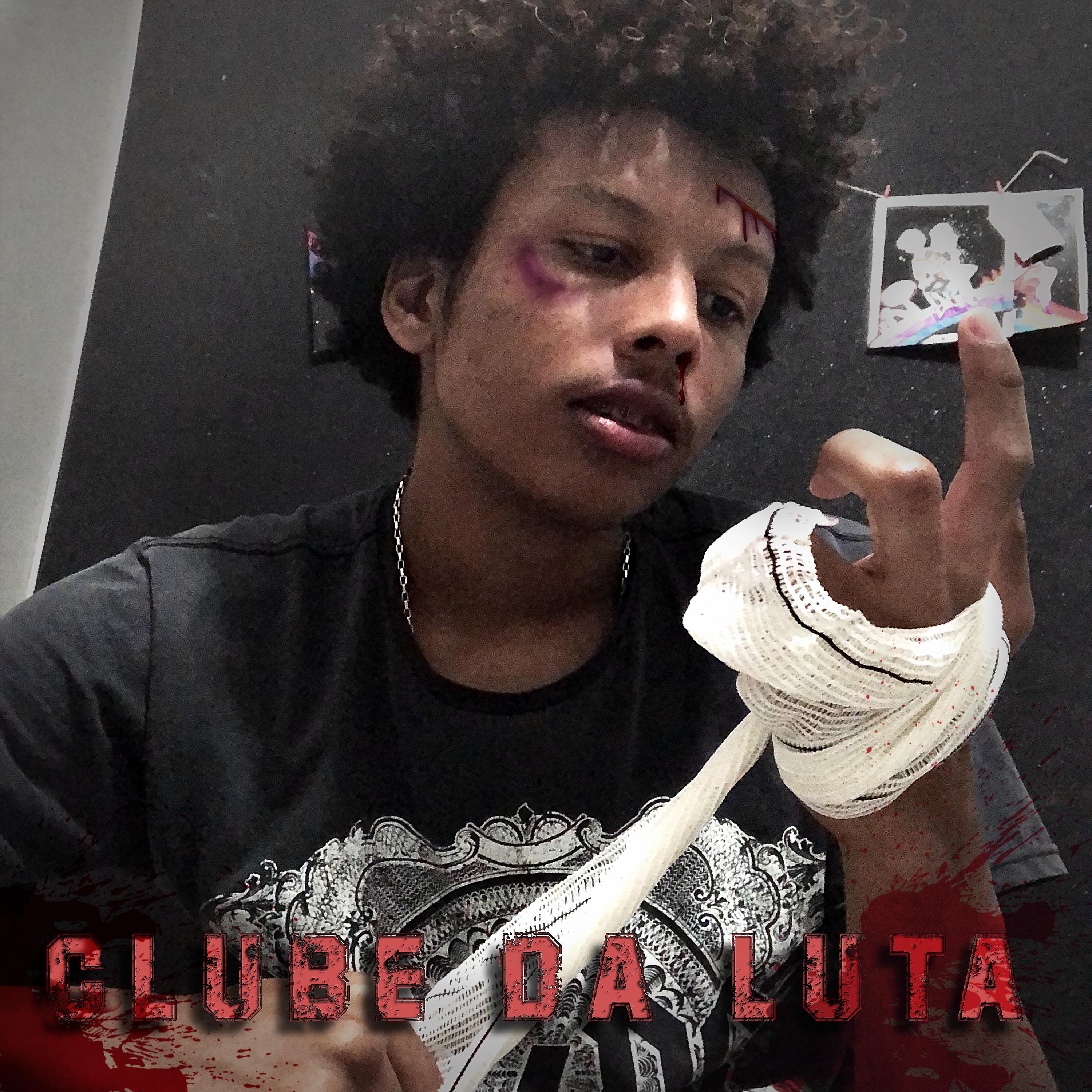 Постер альбома Clube da Luta