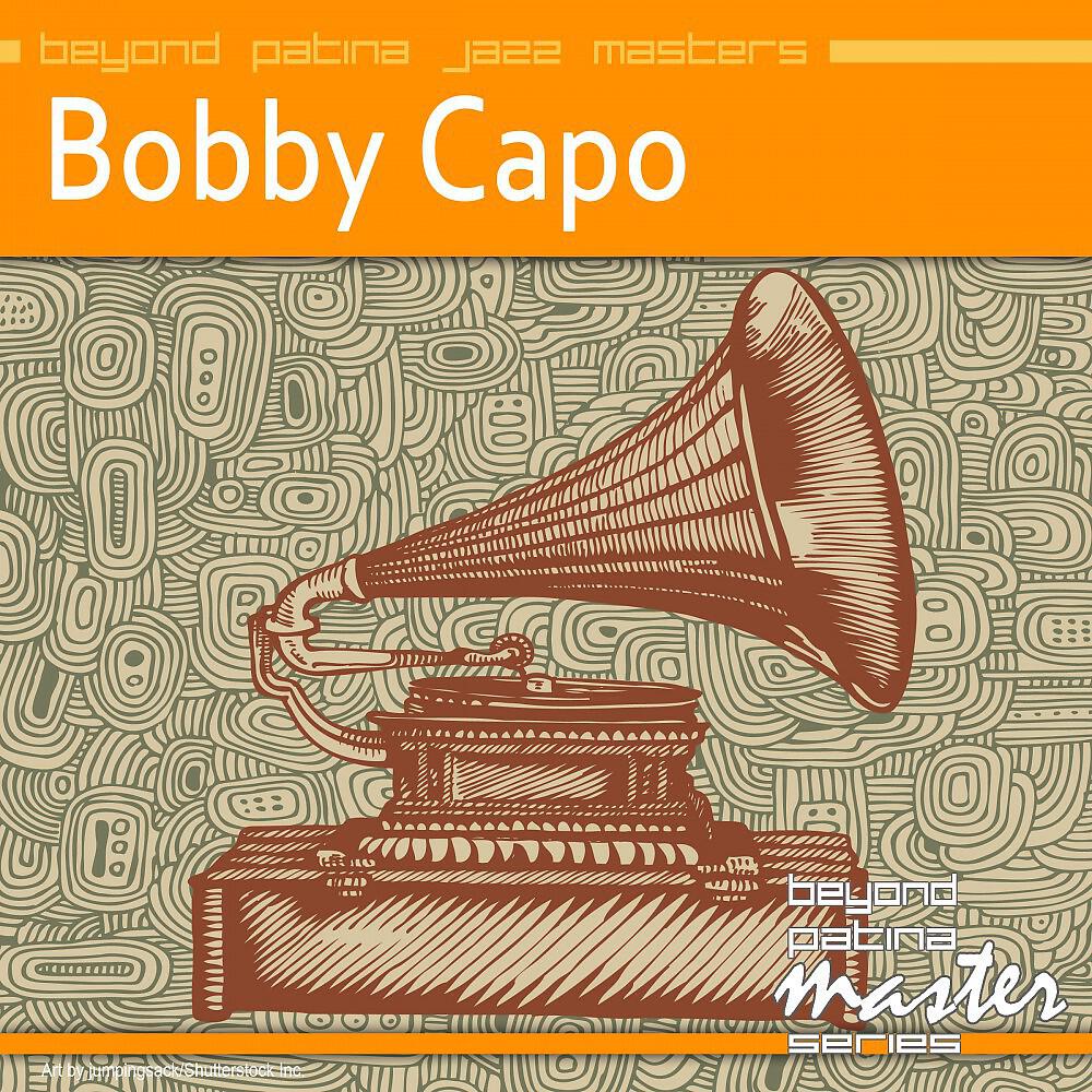 Bobby Capo - Tu y Yo