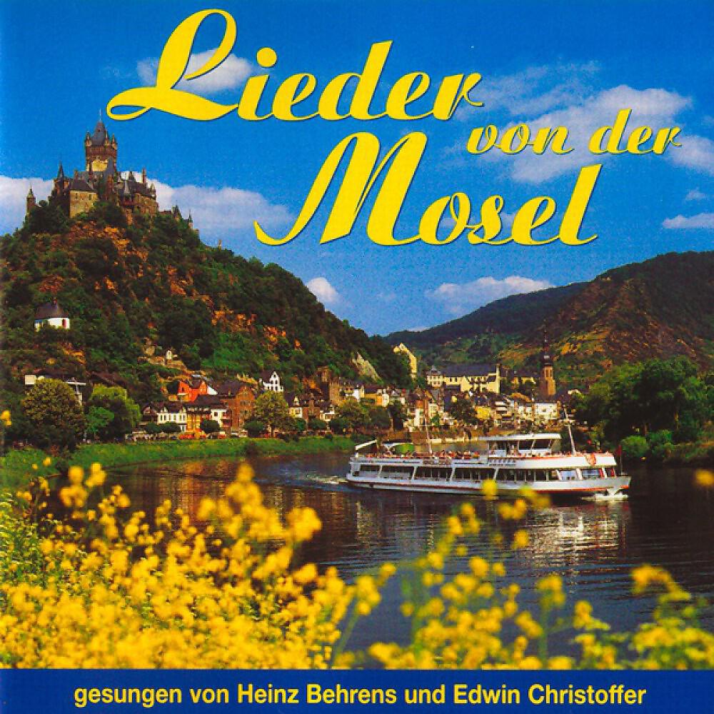 Heinz Behrens - Die Kätzchen von Zell