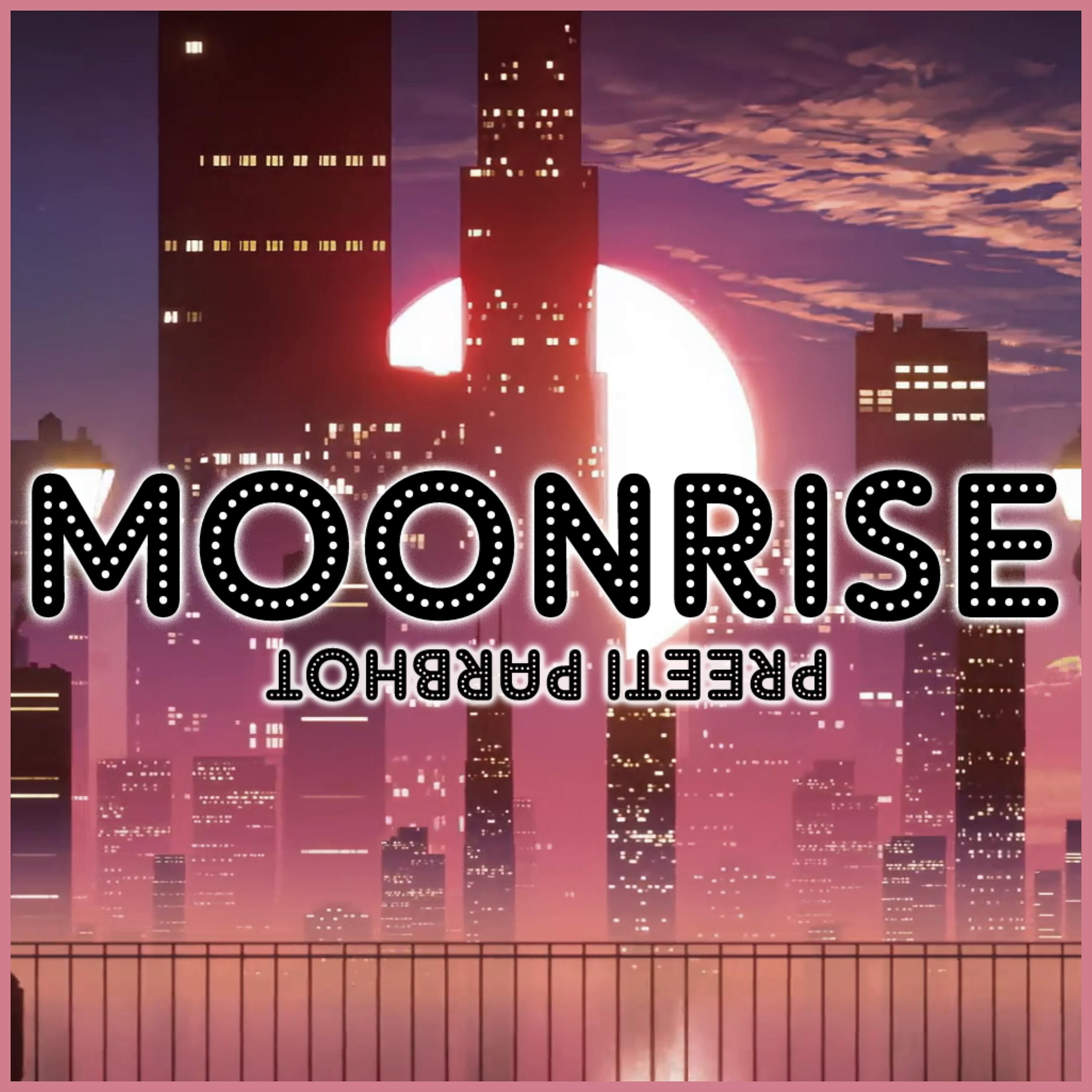 Постер альбома Moon Rise