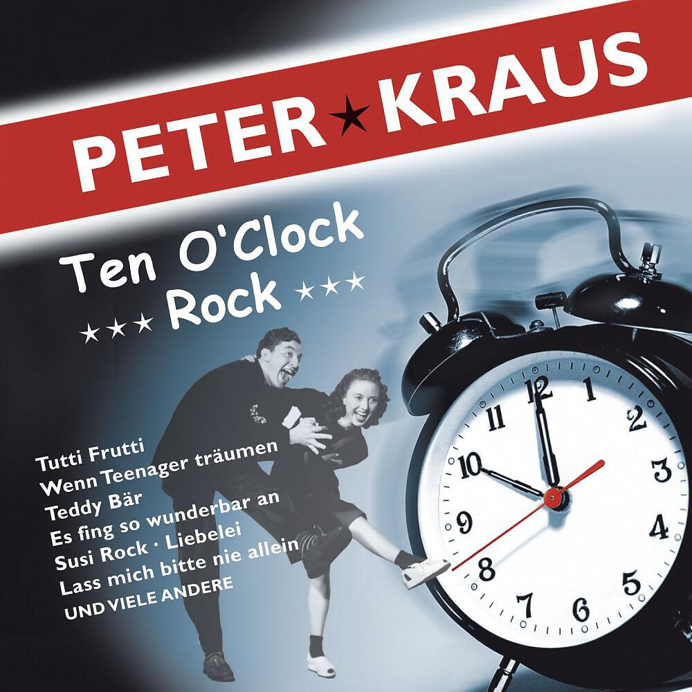 Peter Kraus - O wie gut