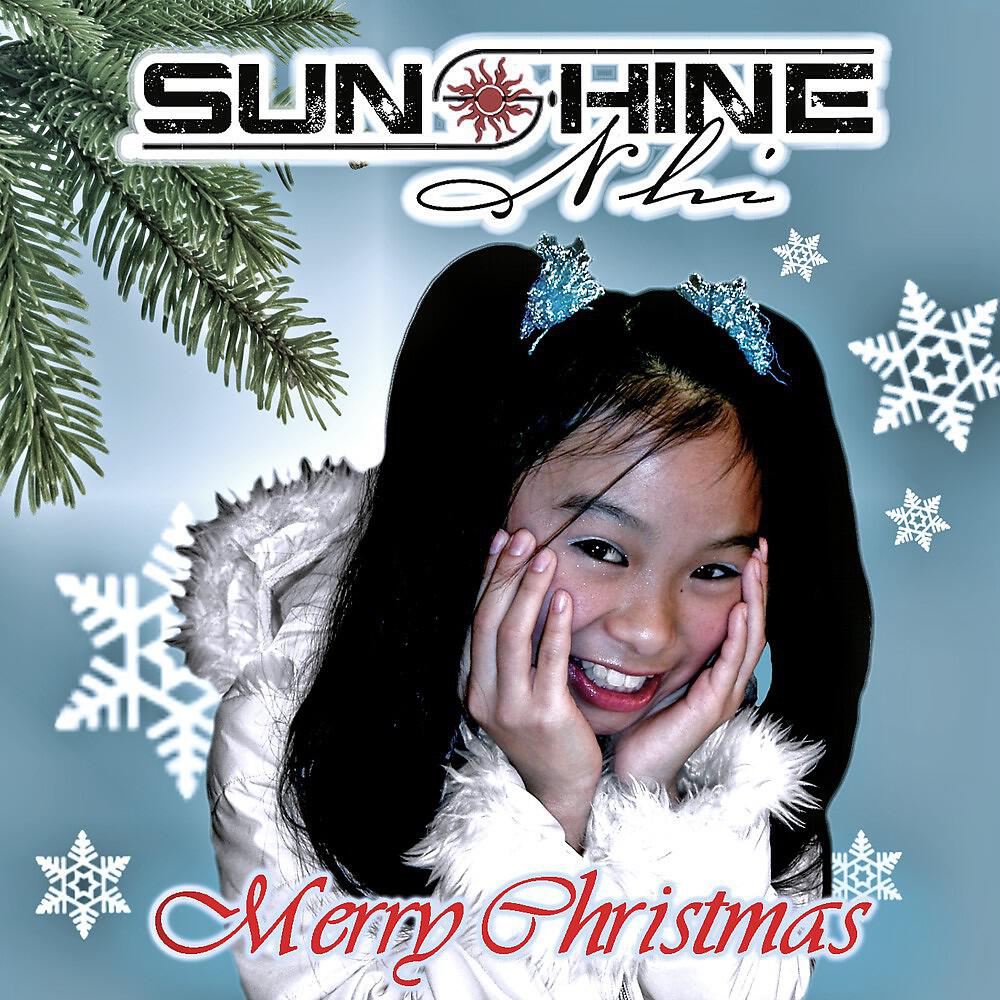 Sunshine Nhi - Merry Christmas (Remake 2010)