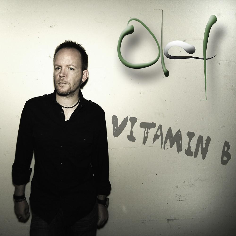 Постер альбома Vitamin B