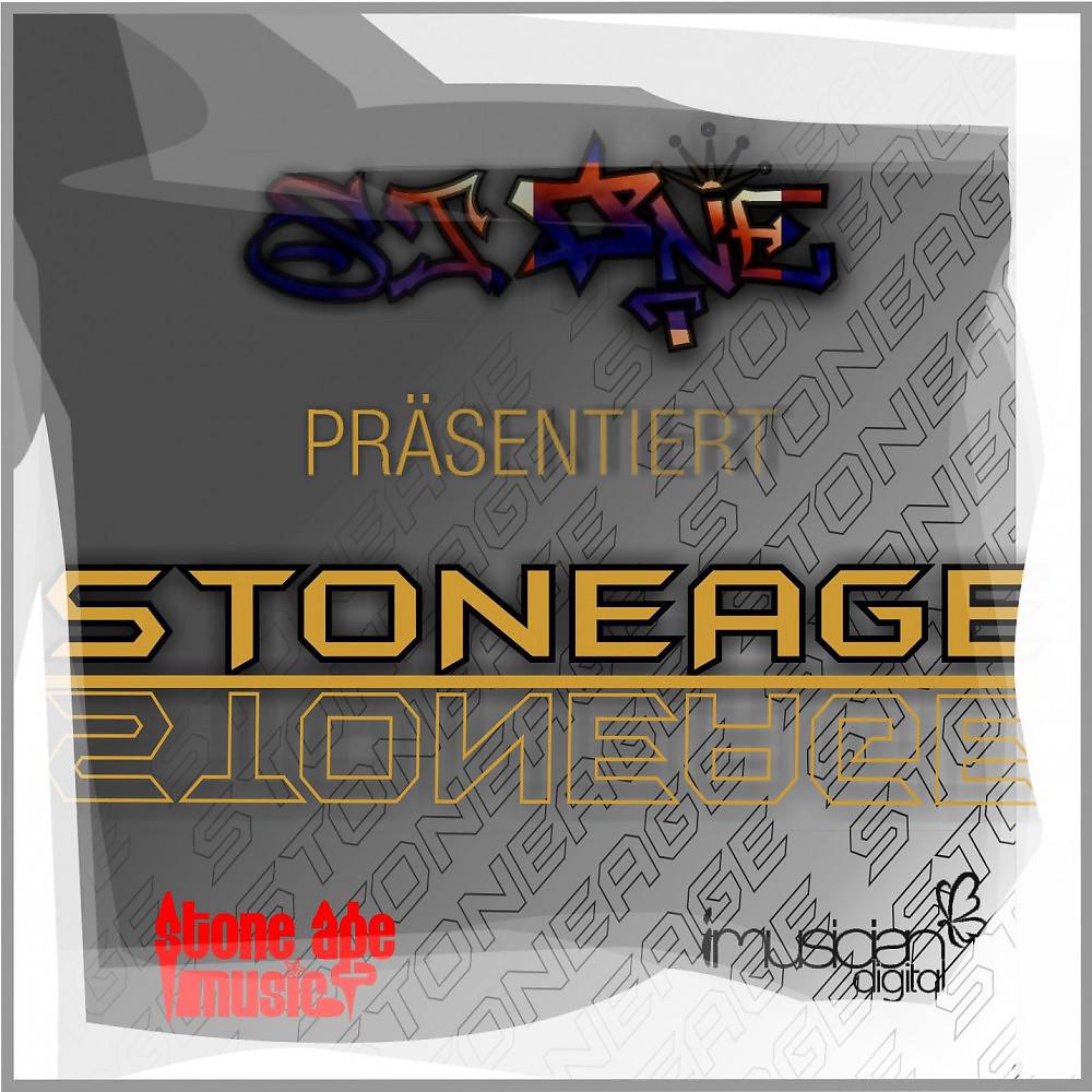 Постер альбома Stoneage