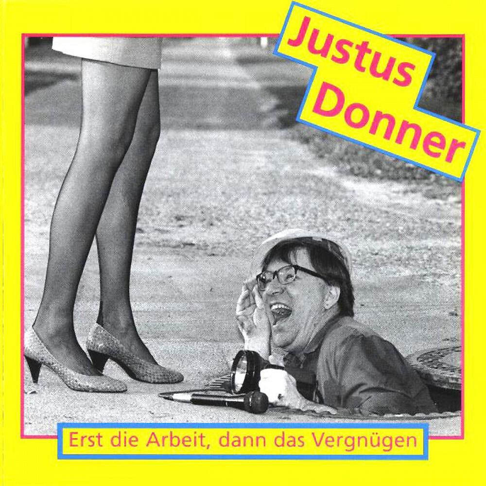 Justus Donner - Chemiekloverleih