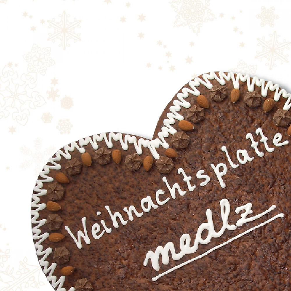 Medlz - Winterzeit