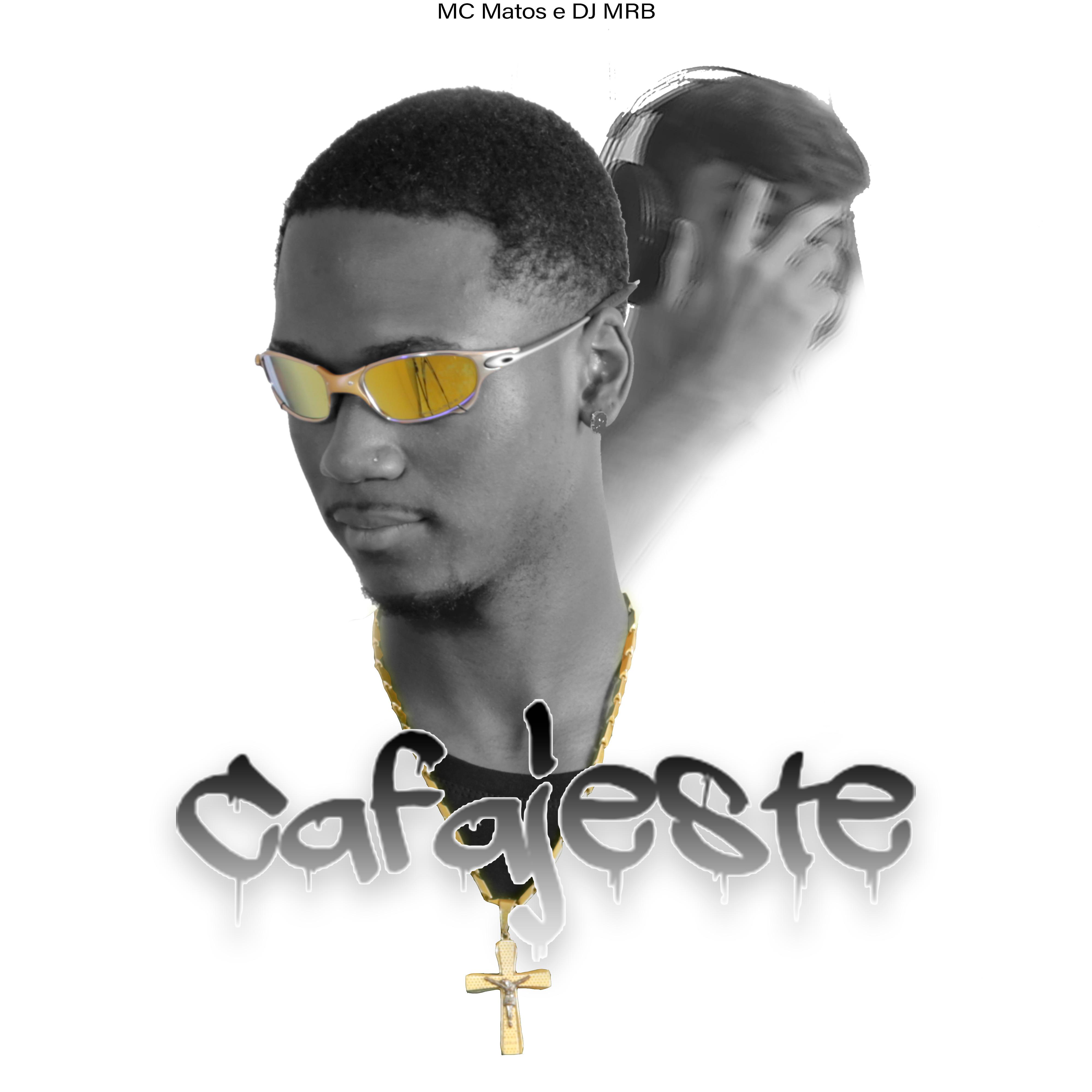 Постер альбома Cafajeste
