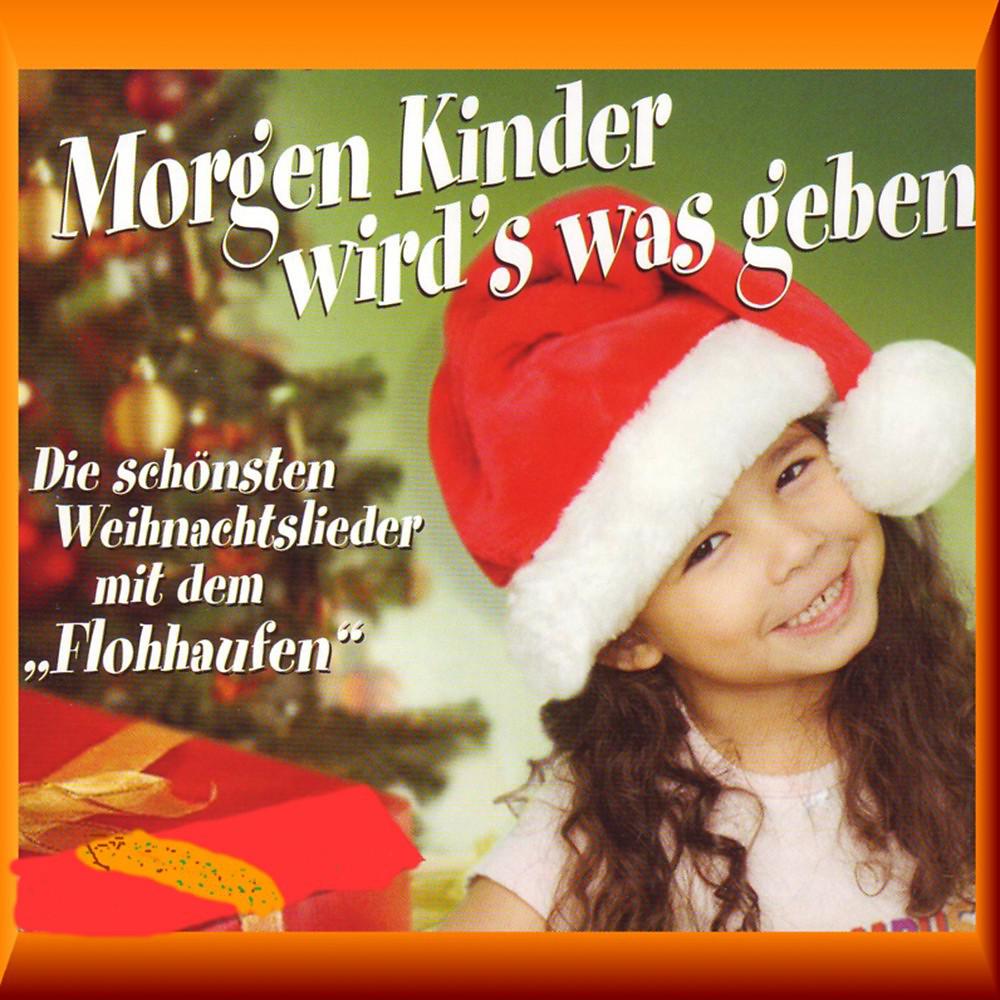 Weihnachtslieder für kinder