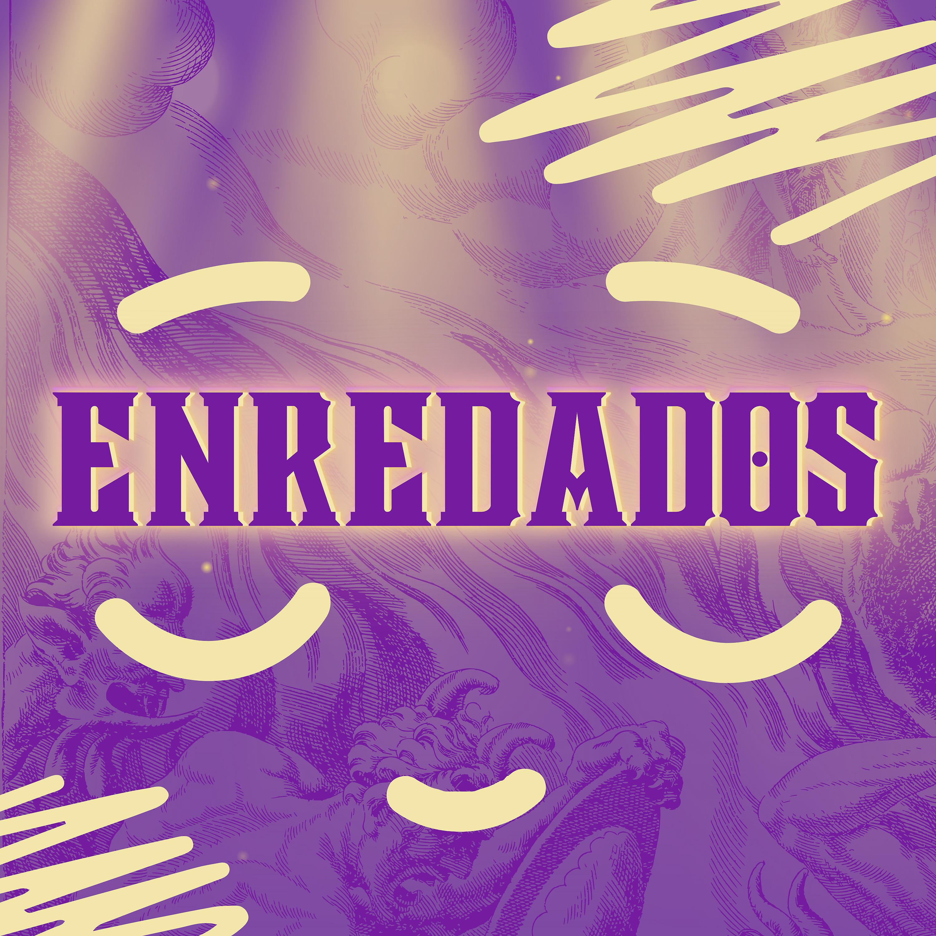 Постер альбома Enredados