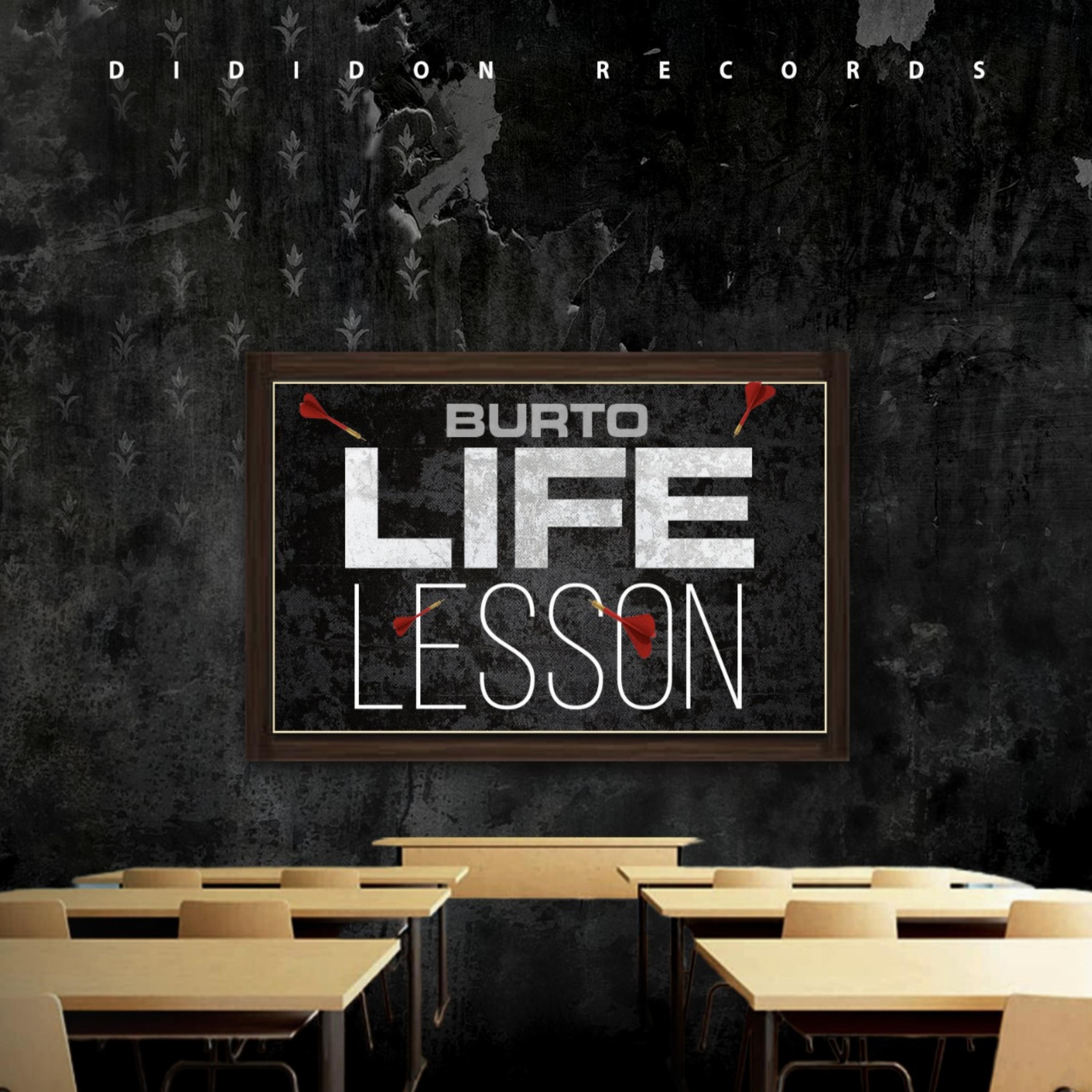 Постер альбома Life Lesson