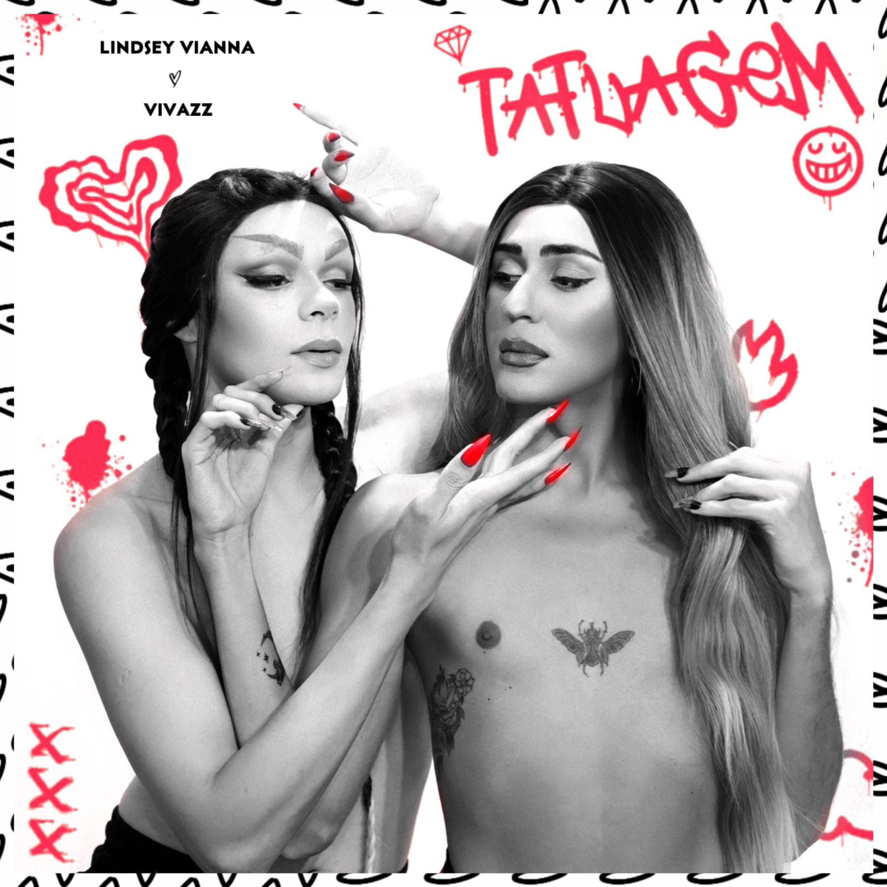 Постер альбома Tatuagem