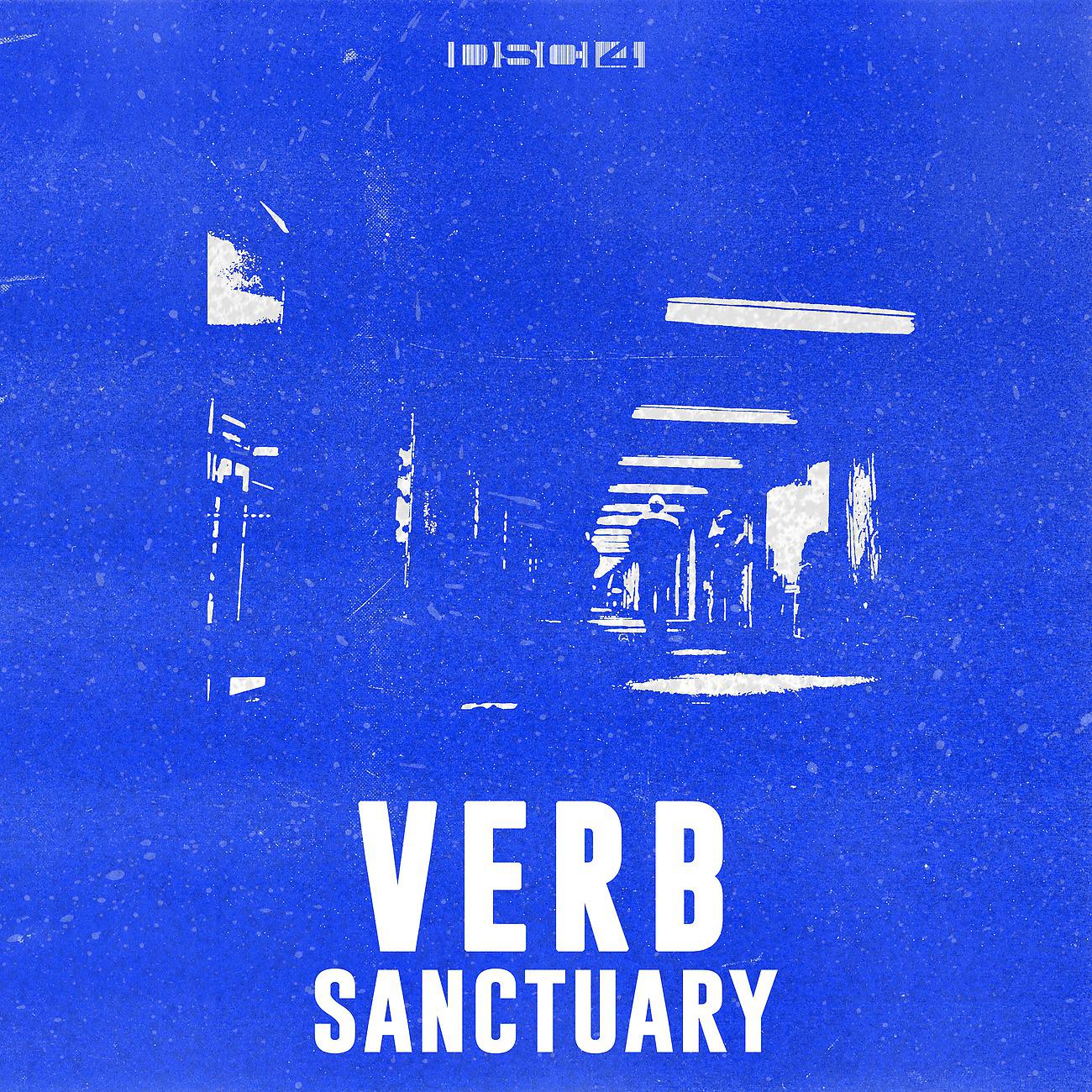 Постер альбома Sanctuary EP