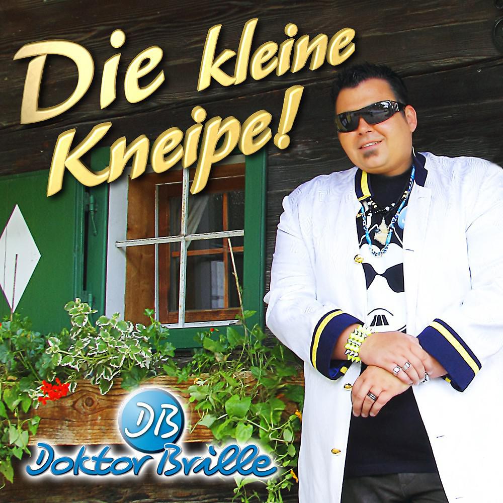 Постер альбома Die kleine Kneipe!
