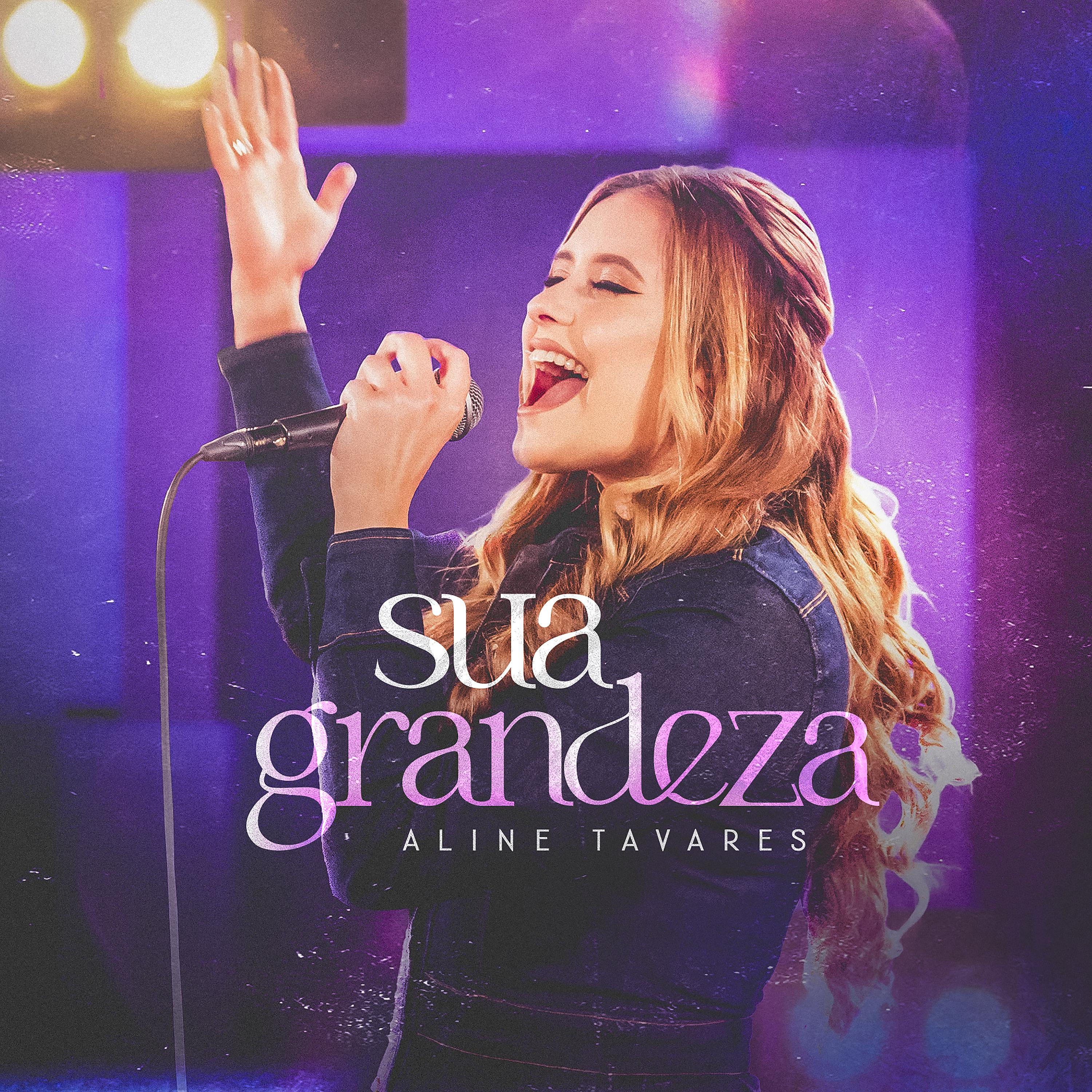 Постер альбома Sua Grandeza