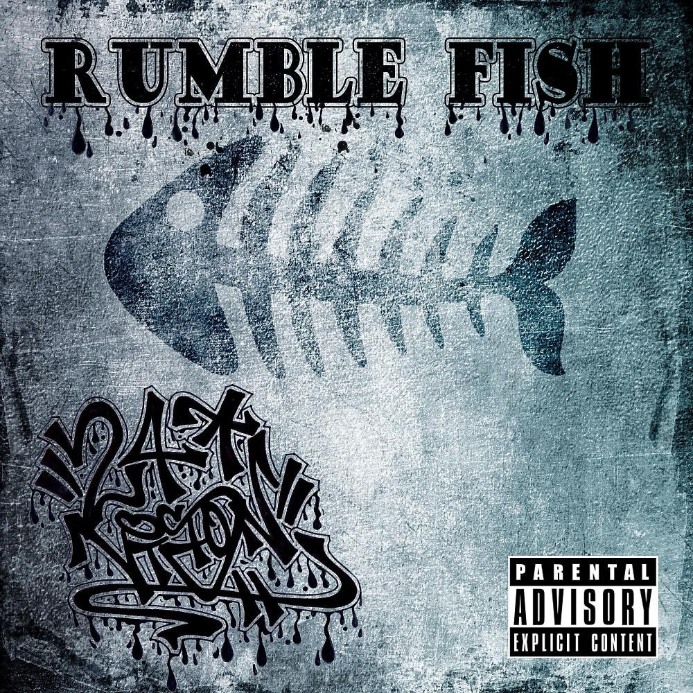 Постер альбома Rumble Fish