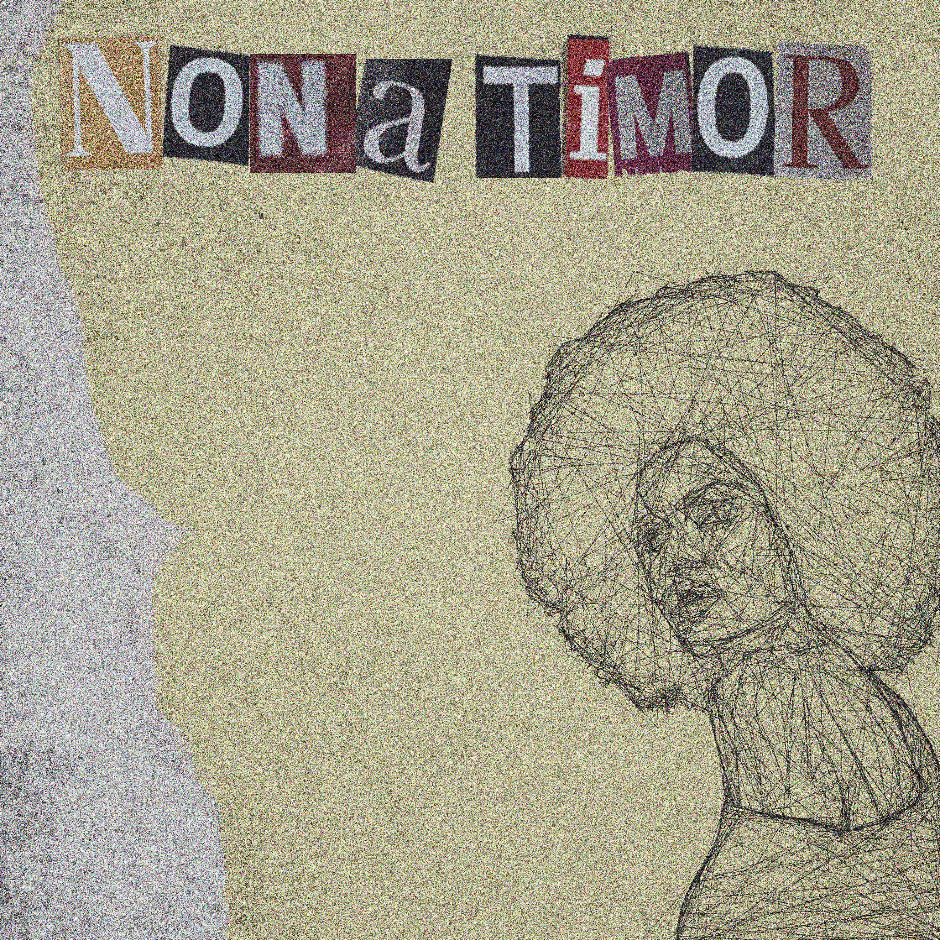 Постер альбома Nona Timor