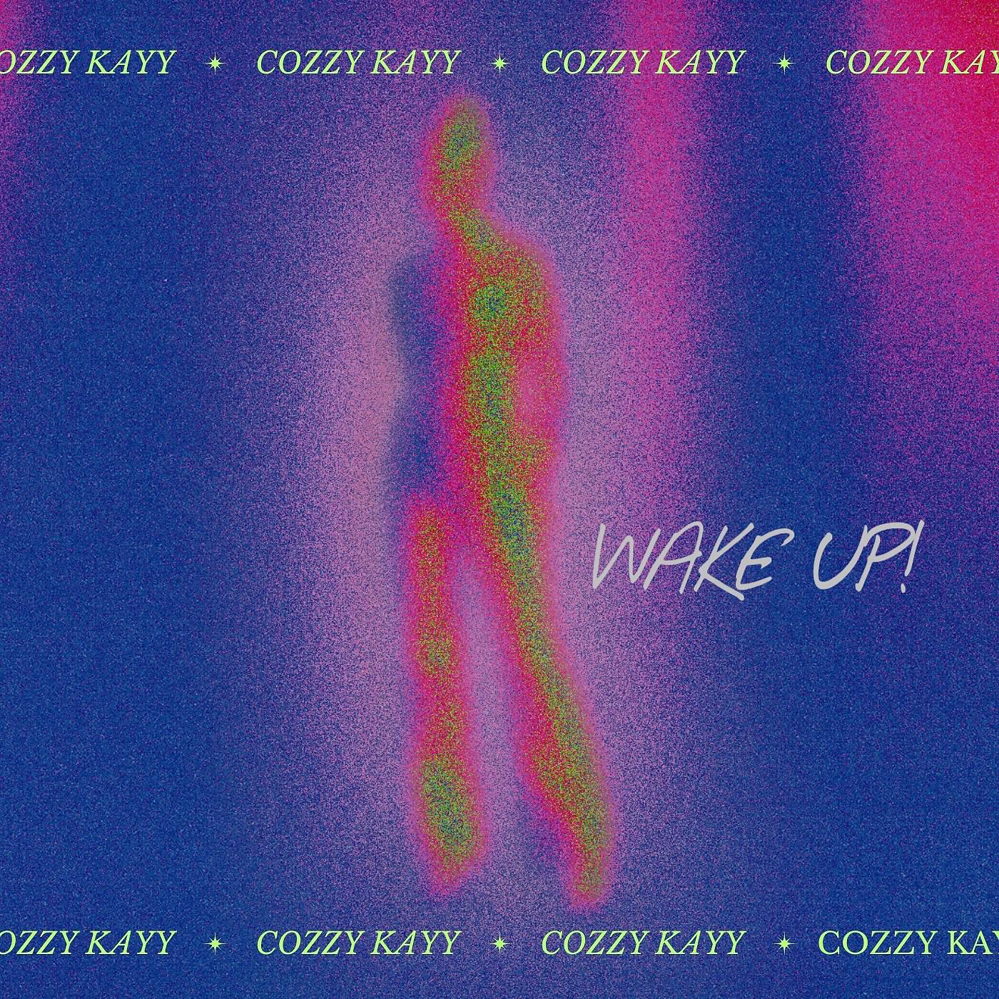 Постер альбома Wake Up!