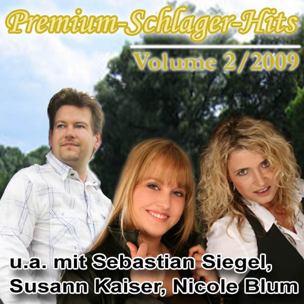 Постер альбома Premium-Schlager - Hits, Vol. 2 / 2009
