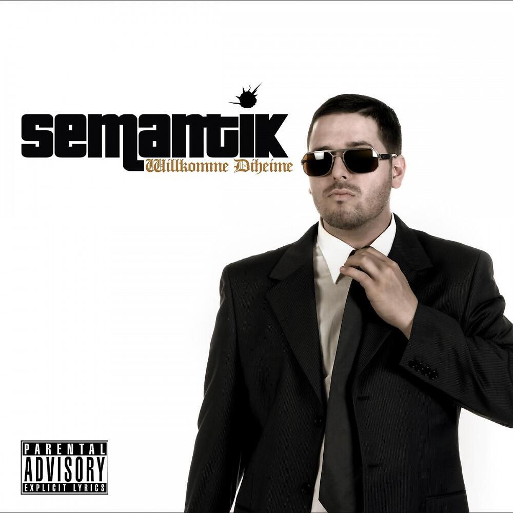 Semantik - TV Zapp (Skit)