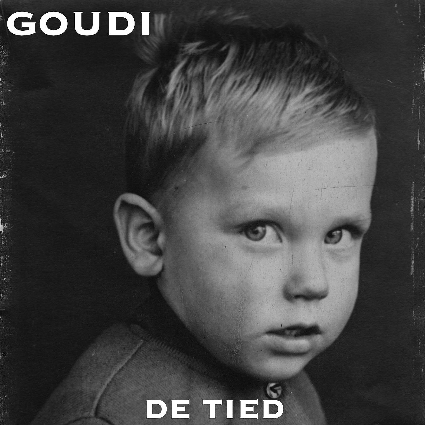 Постер альбома De Tied