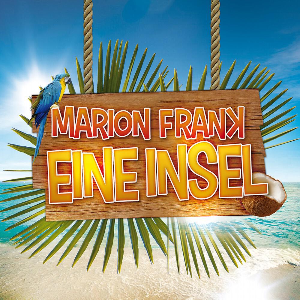 Marion Frank - Baby Blue (Radioversion)
