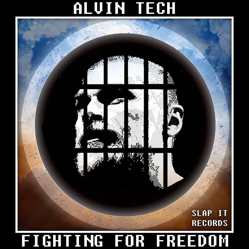Постер альбома Fighting For Freedom