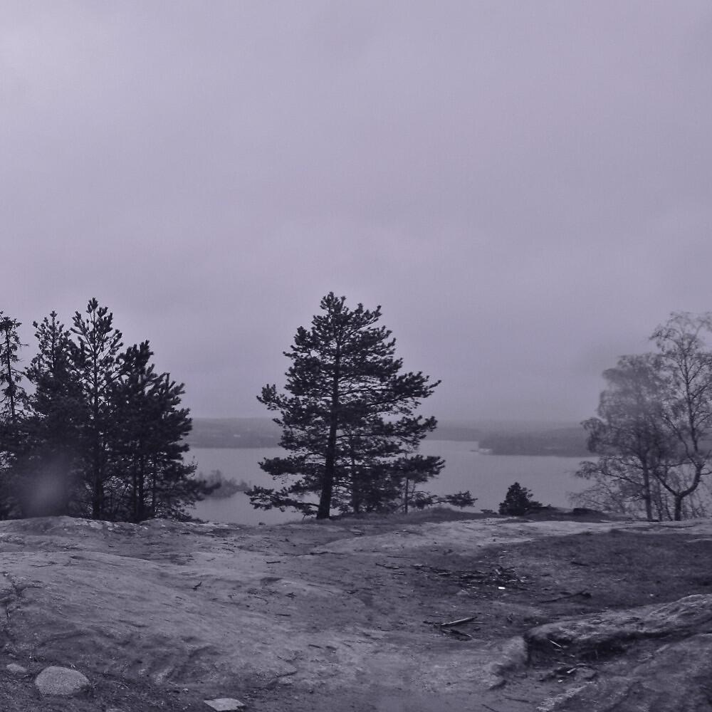 JUJU - Tuhat Jääpiikkii