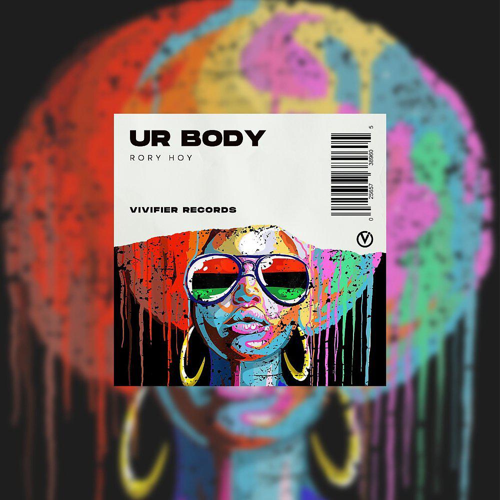 Постер альбома Ur Body