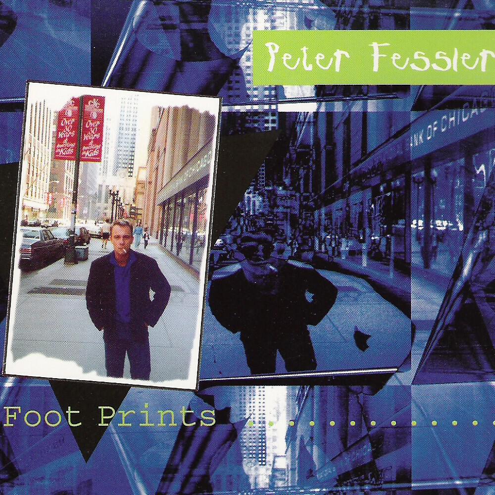 Peter Fessler - All The Things You Are