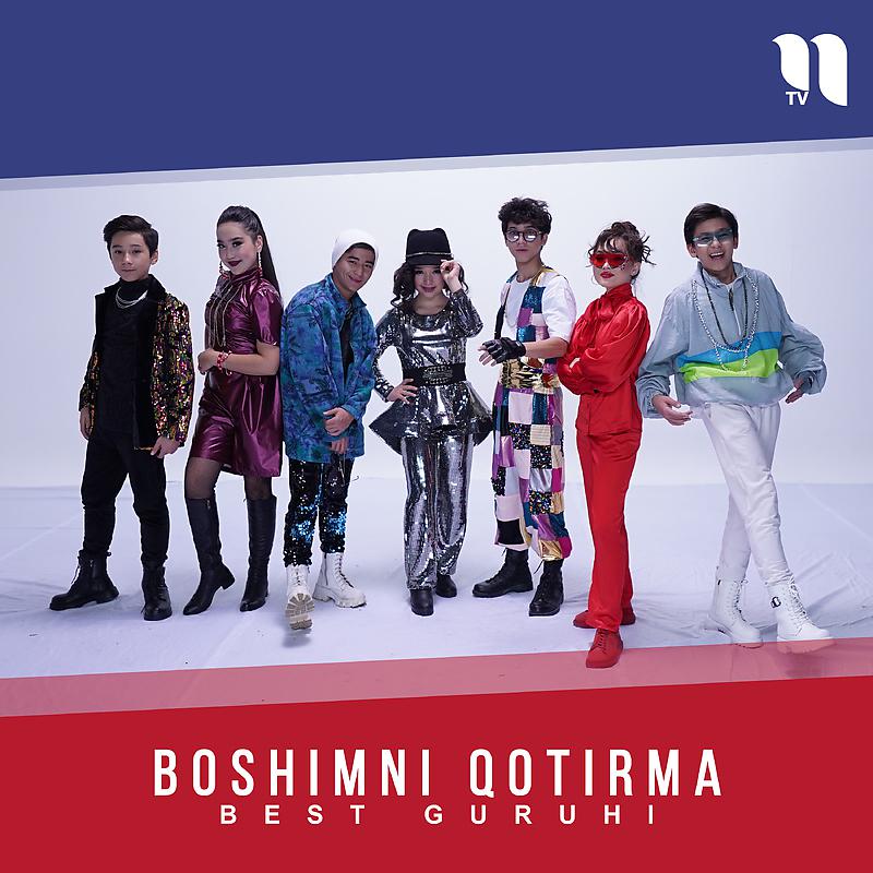 Постер альбома Boshimni qotirma