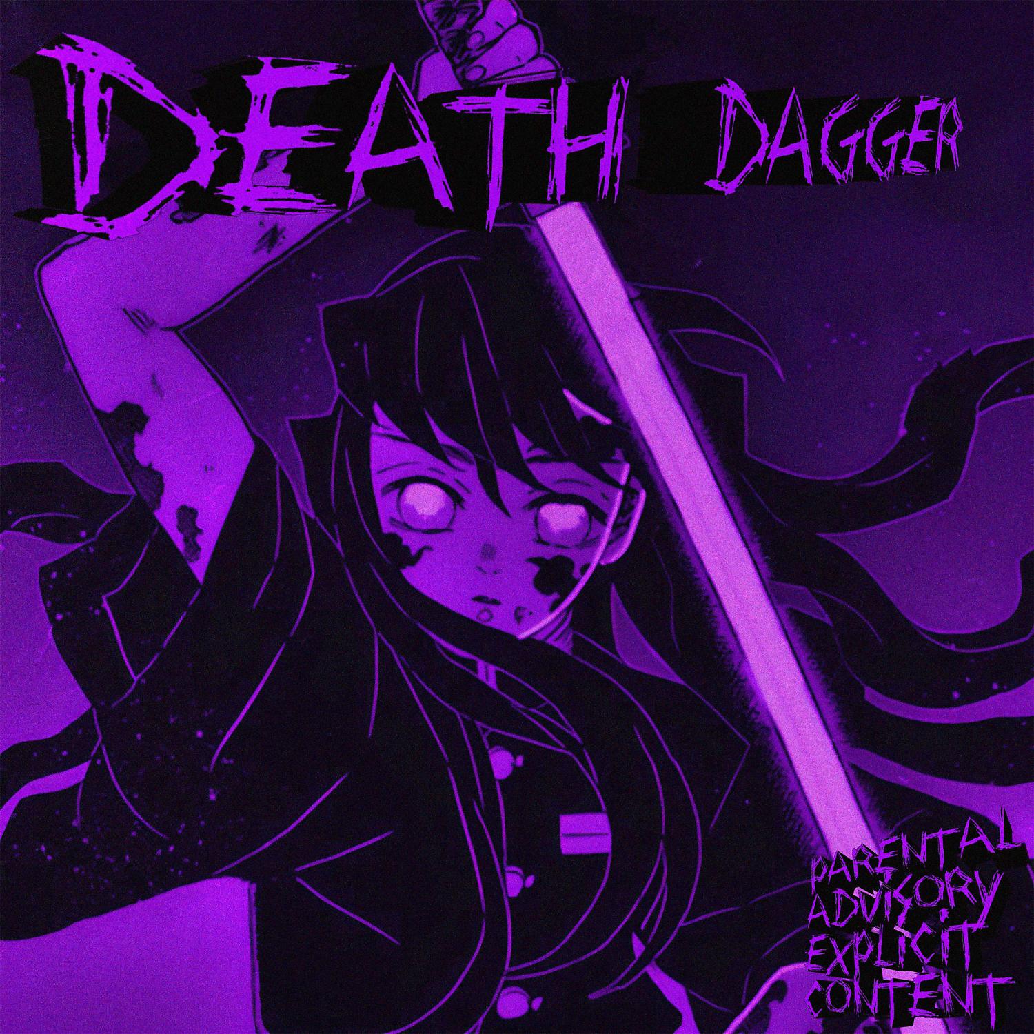Постер альбома DEATH DAGGER