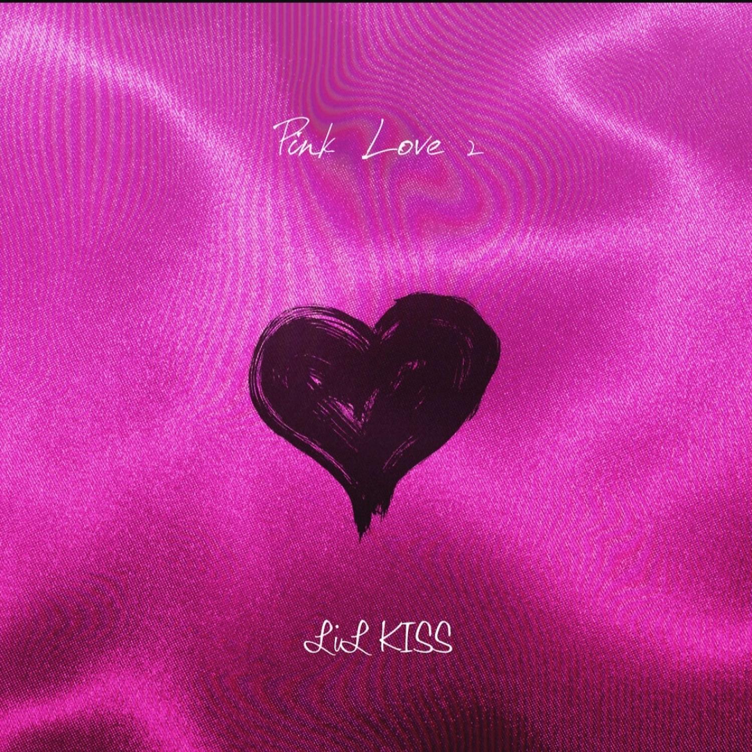 Постер альбома Pink Love 2