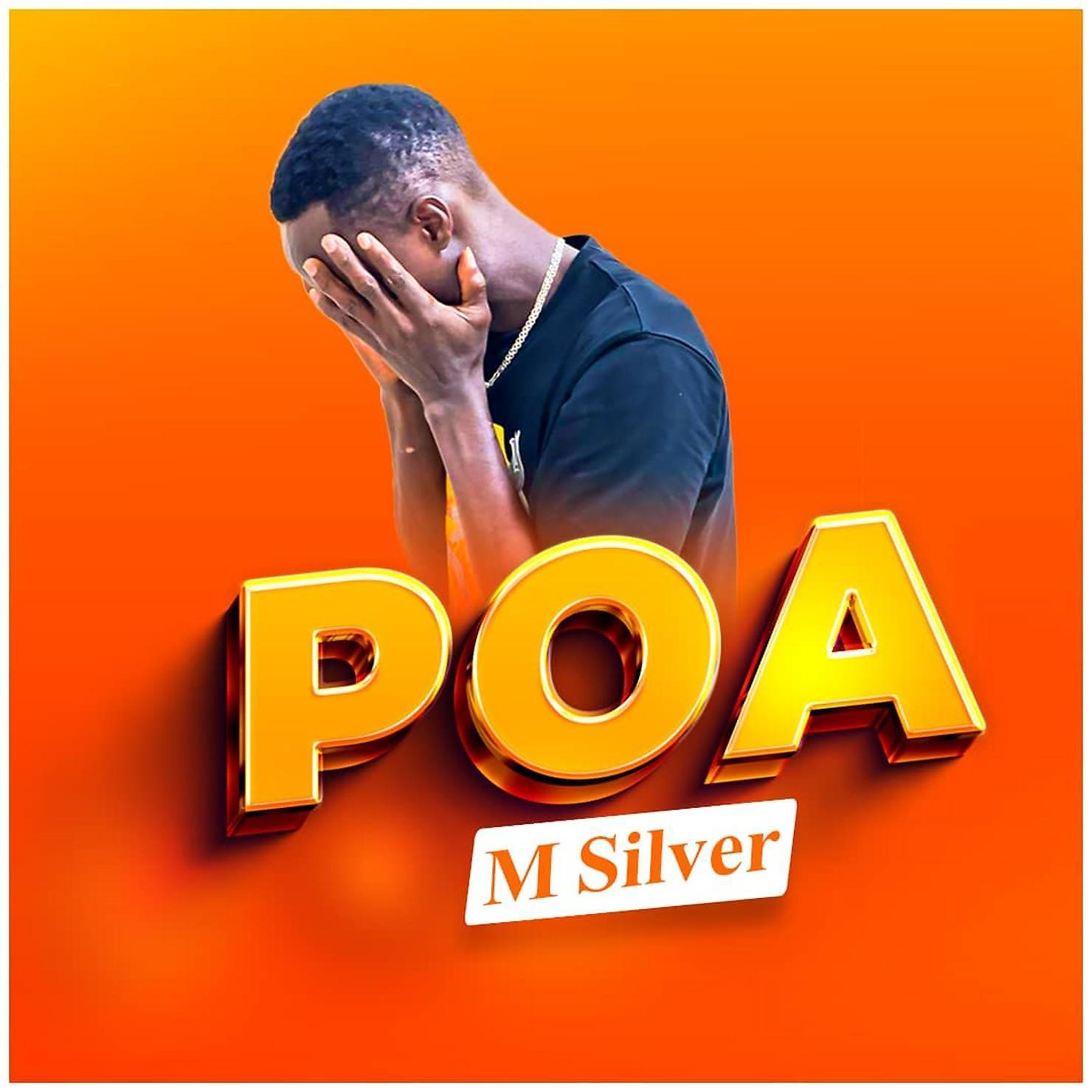 Постер альбома Poa
