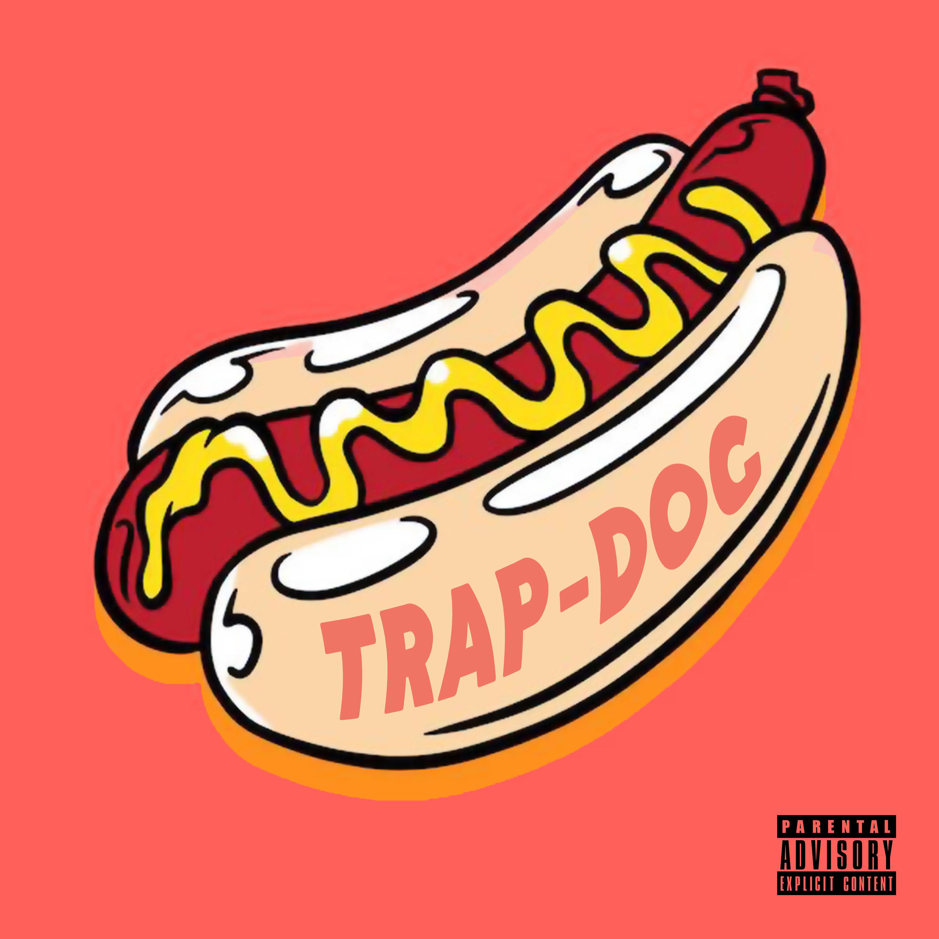Постер альбома Trap-dog
