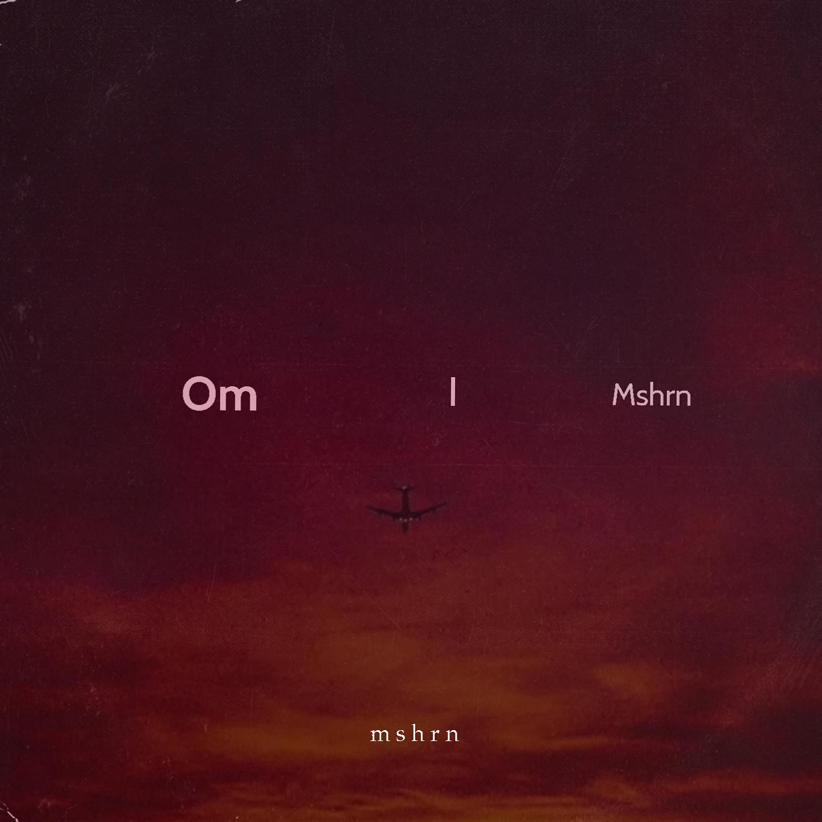 Постер альбома Om
