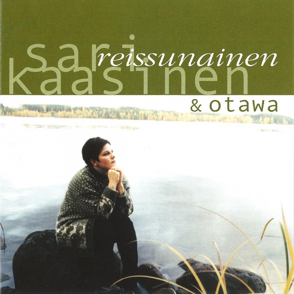 Постер альбома Reissunainen