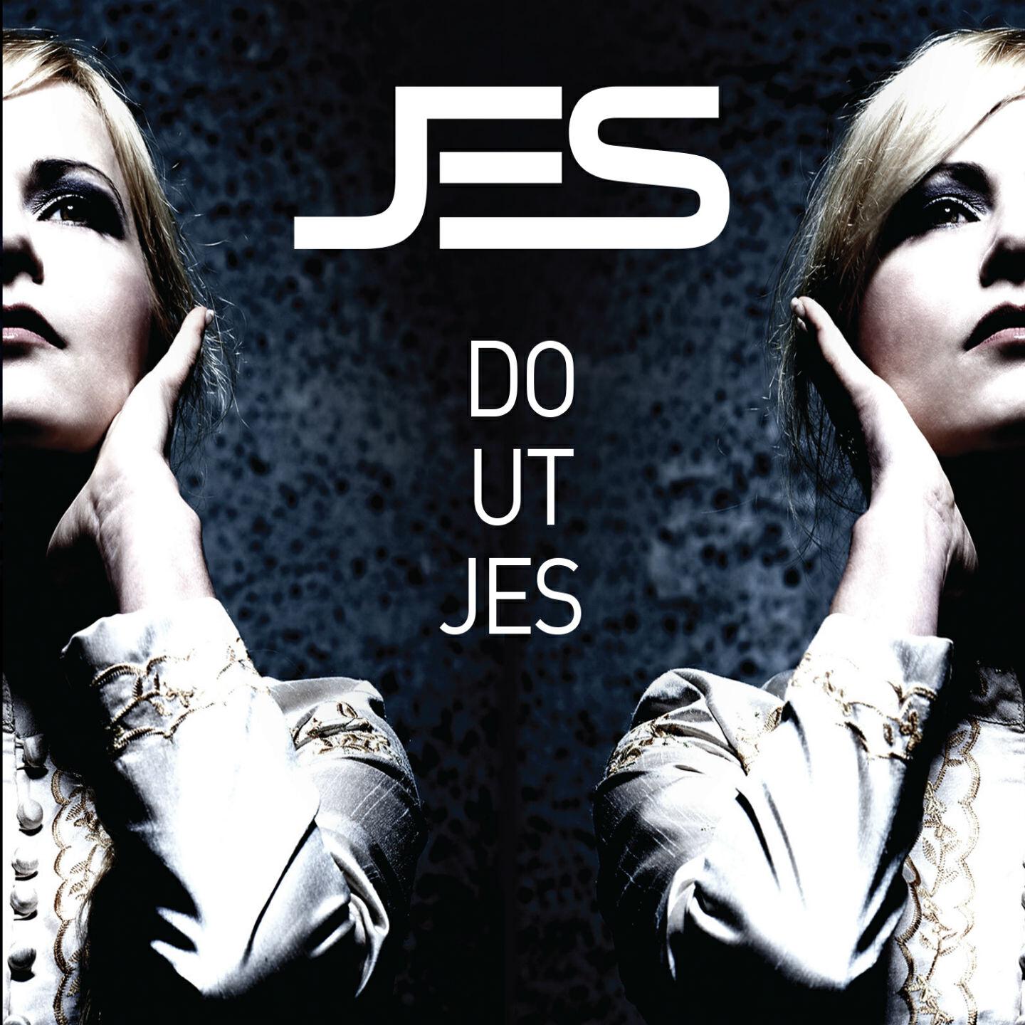 JES - M'incanto (Ghost Track)