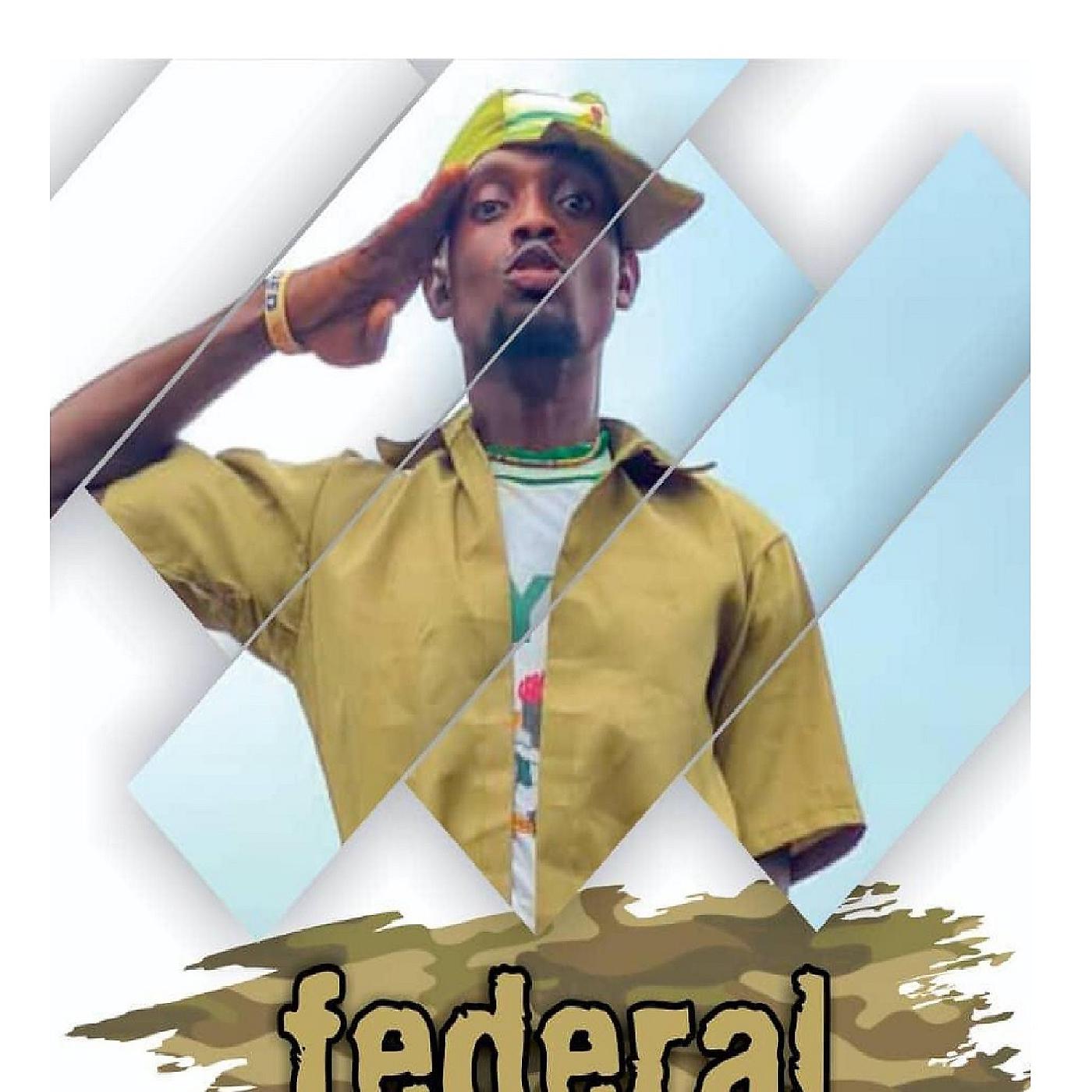 Постер альбома Federal