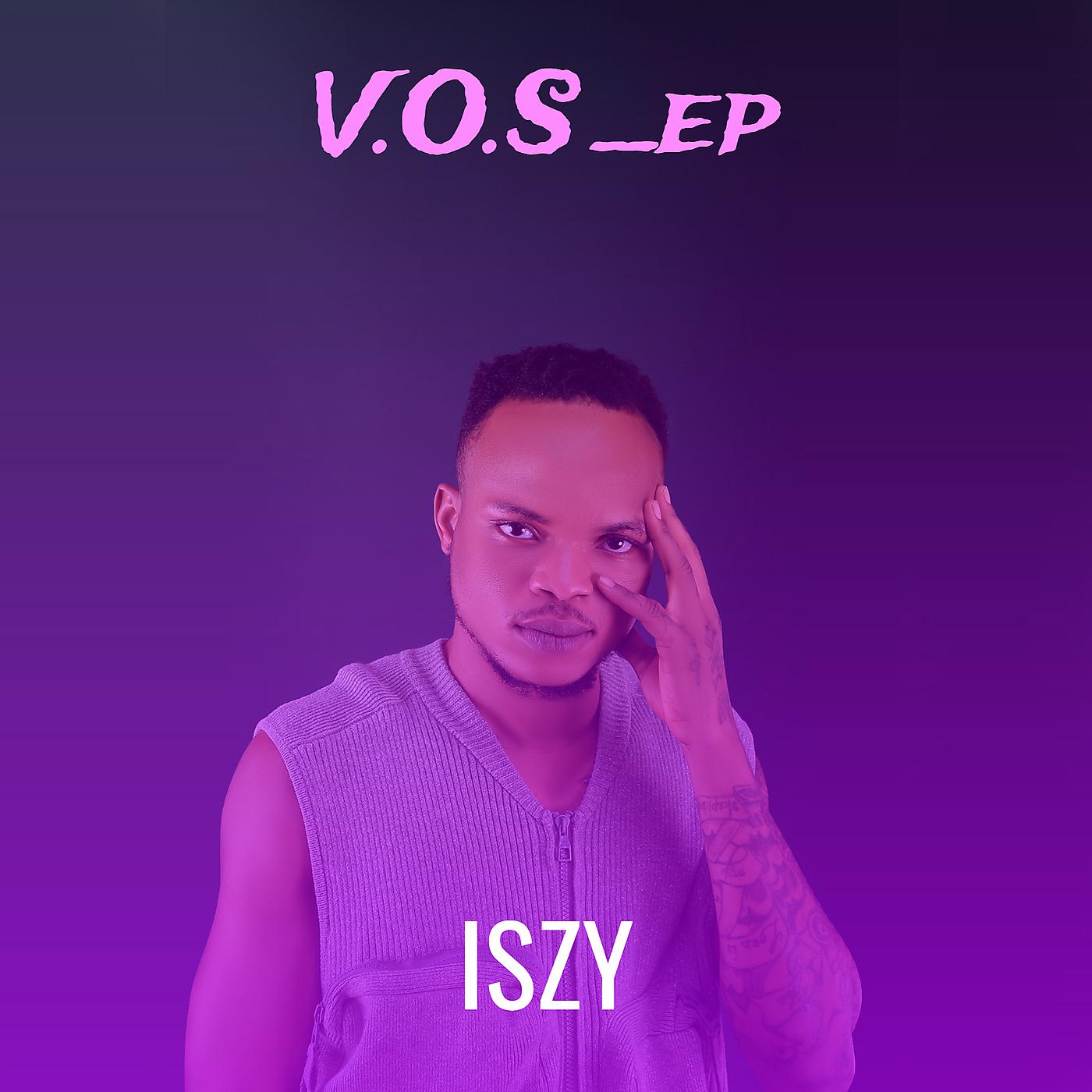 Постер альбома V.O.S - EP