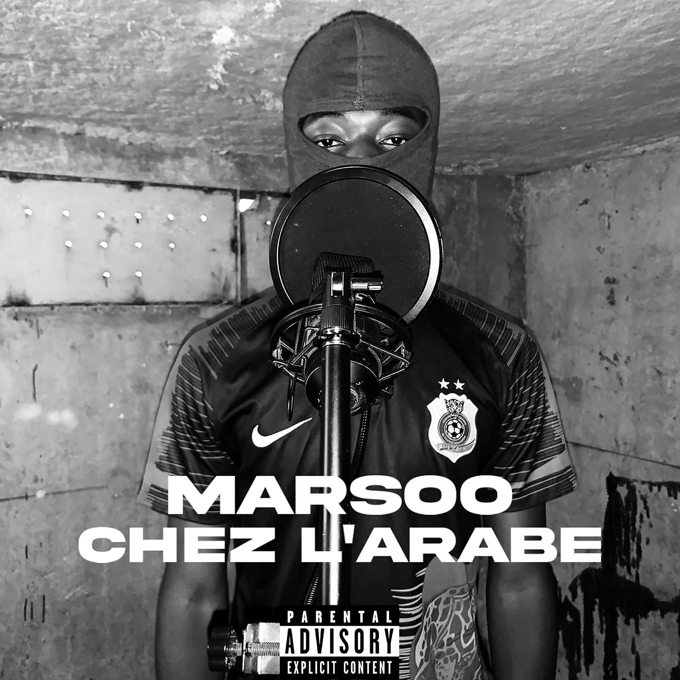 Постер альбома CHEZ L'ARABE