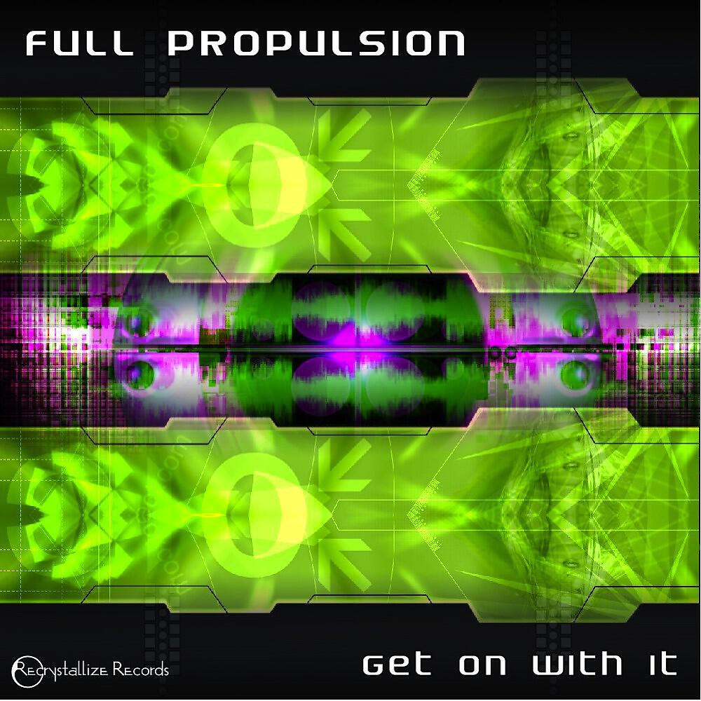FULL PROPULSION - Brazilian Pizza (Original Mix)