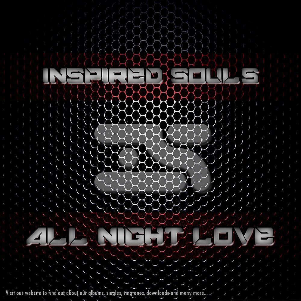 Постер альбома All Night Love