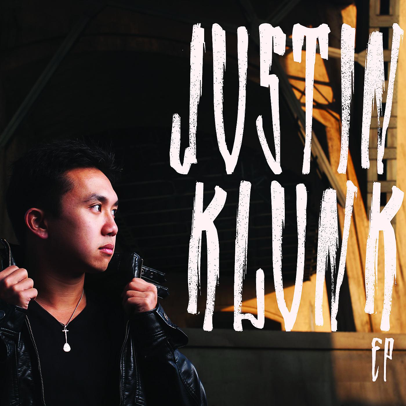 Постер альбома Justin Klunk - EP