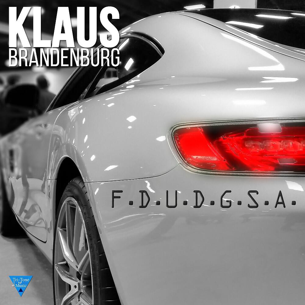 Klaus Brandenburg - Fick dich!
