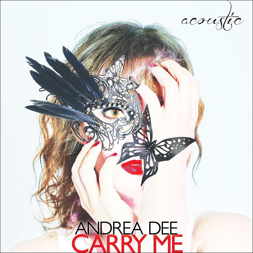 Постер альбома Carry Me (Acoustic)