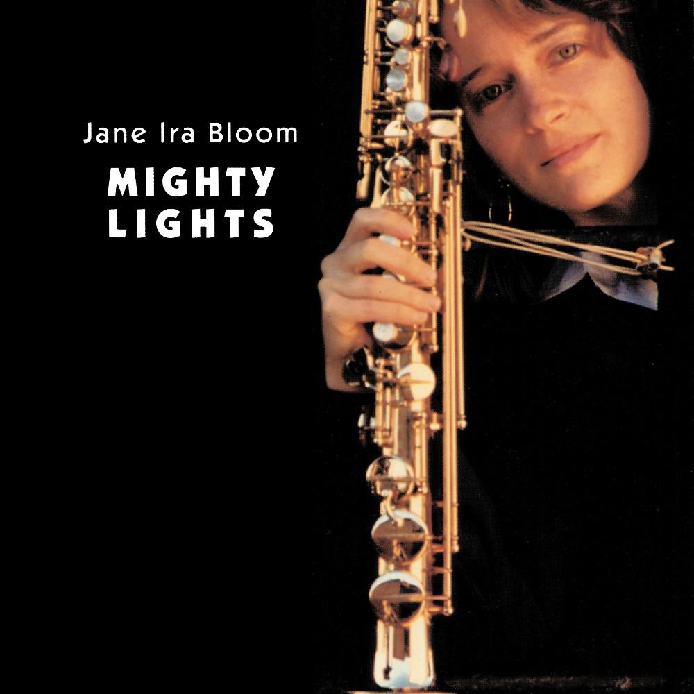 Постер альбома Mighty Lights