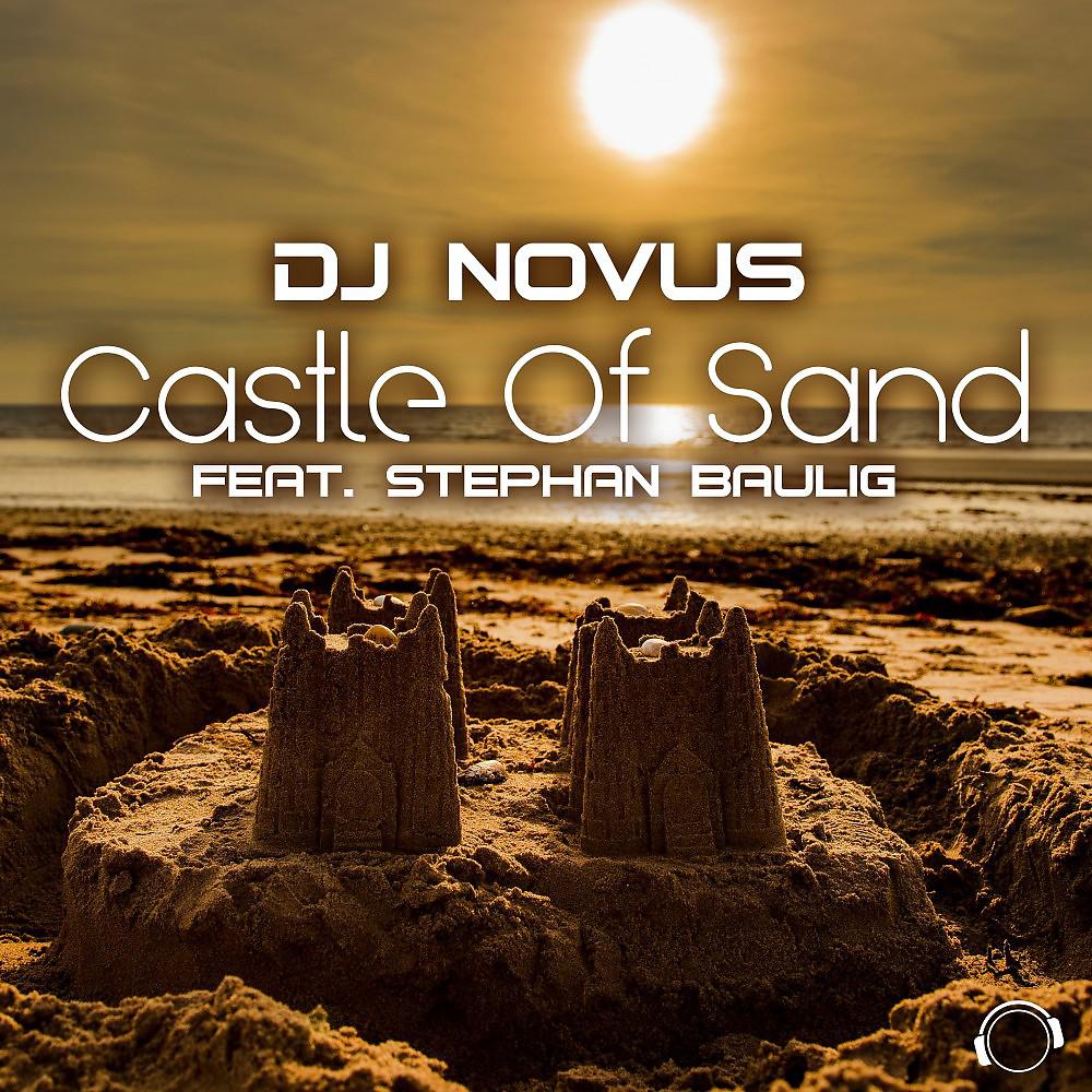 Постер альбома Castle Of Sand