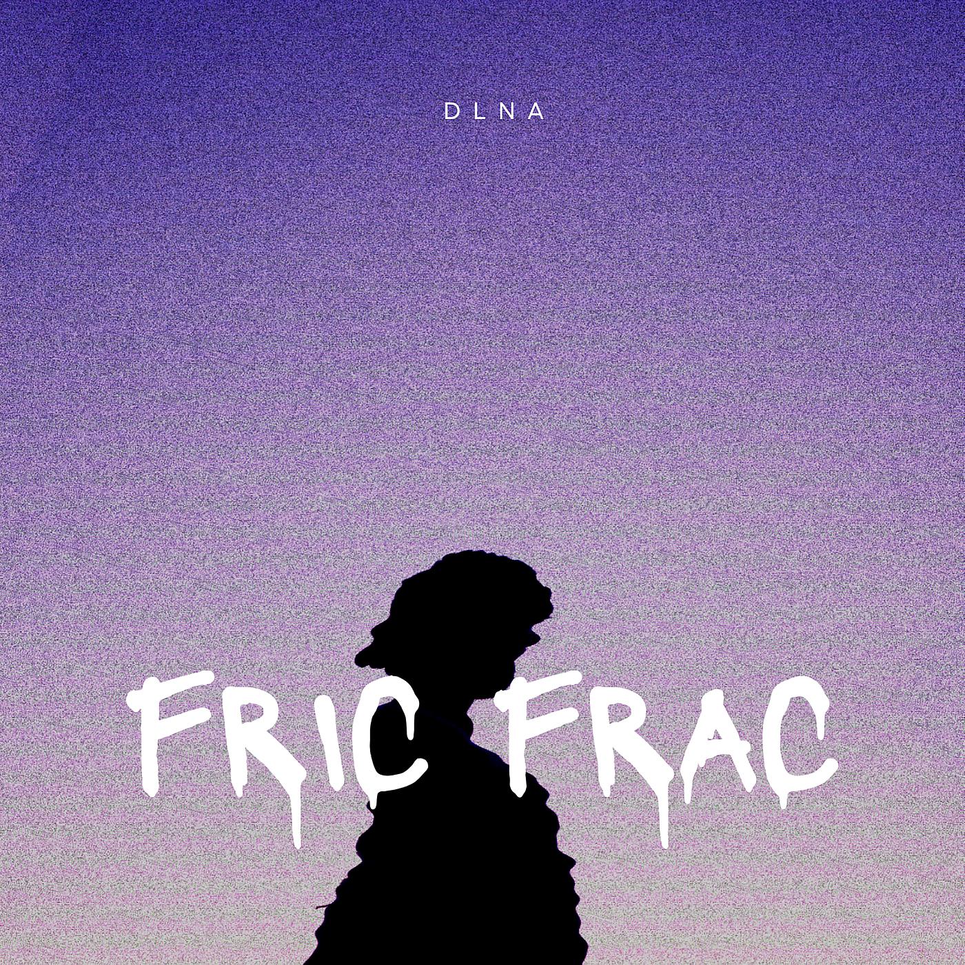 Постер альбома Fric-Frac